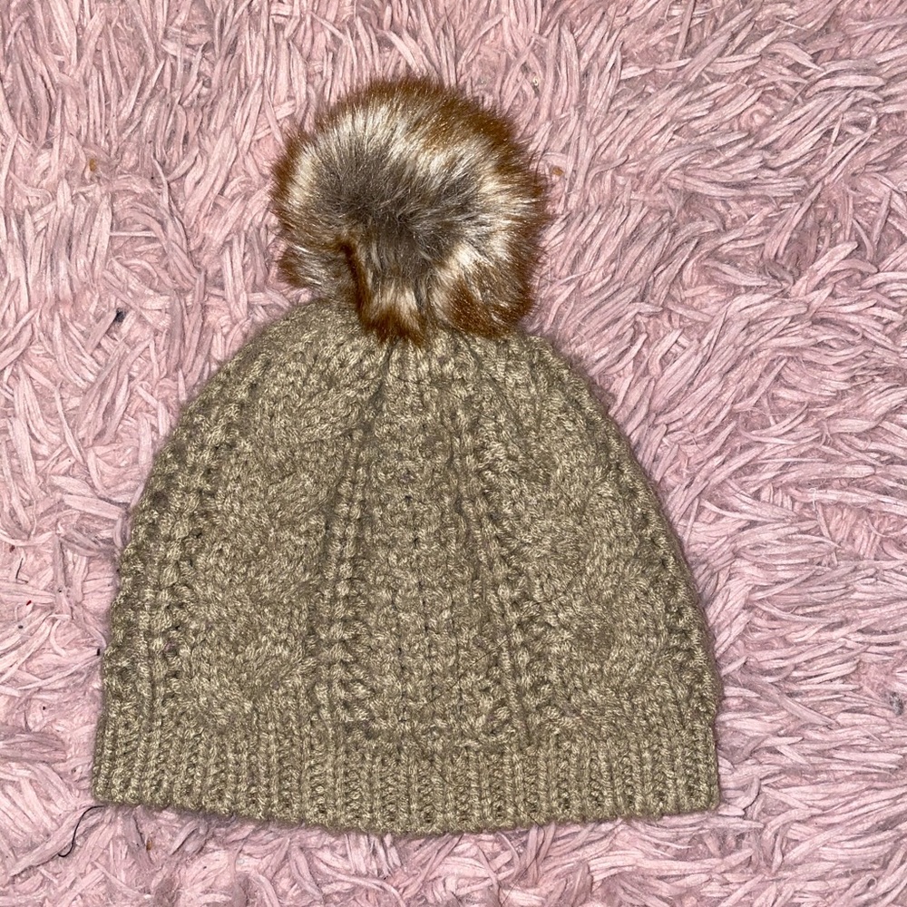 Gap beanie